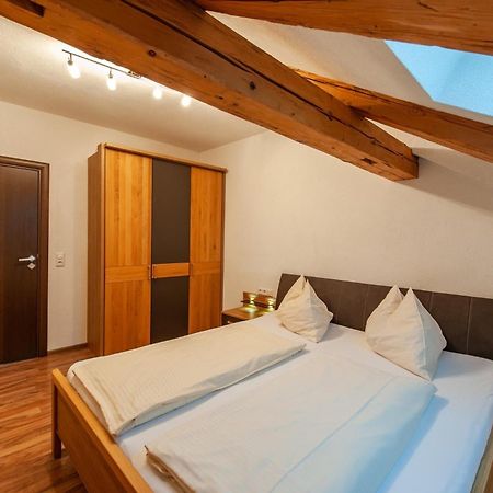 Appartement 202 Bichlbach Luaran gambar