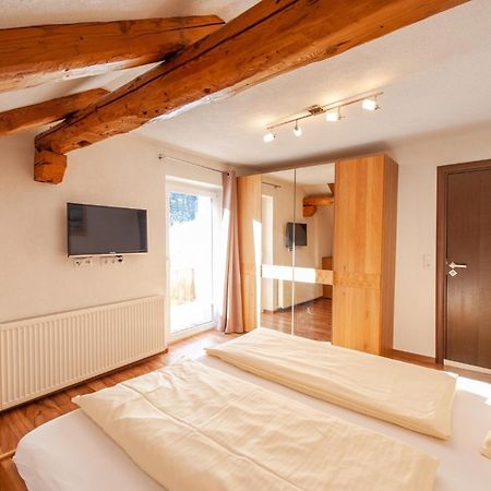 Appartement 202 Bichlbach Luaran gambar