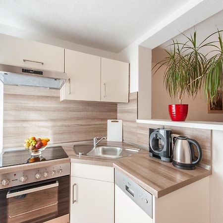 Appartement 202 Bichlbach Luaran gambar