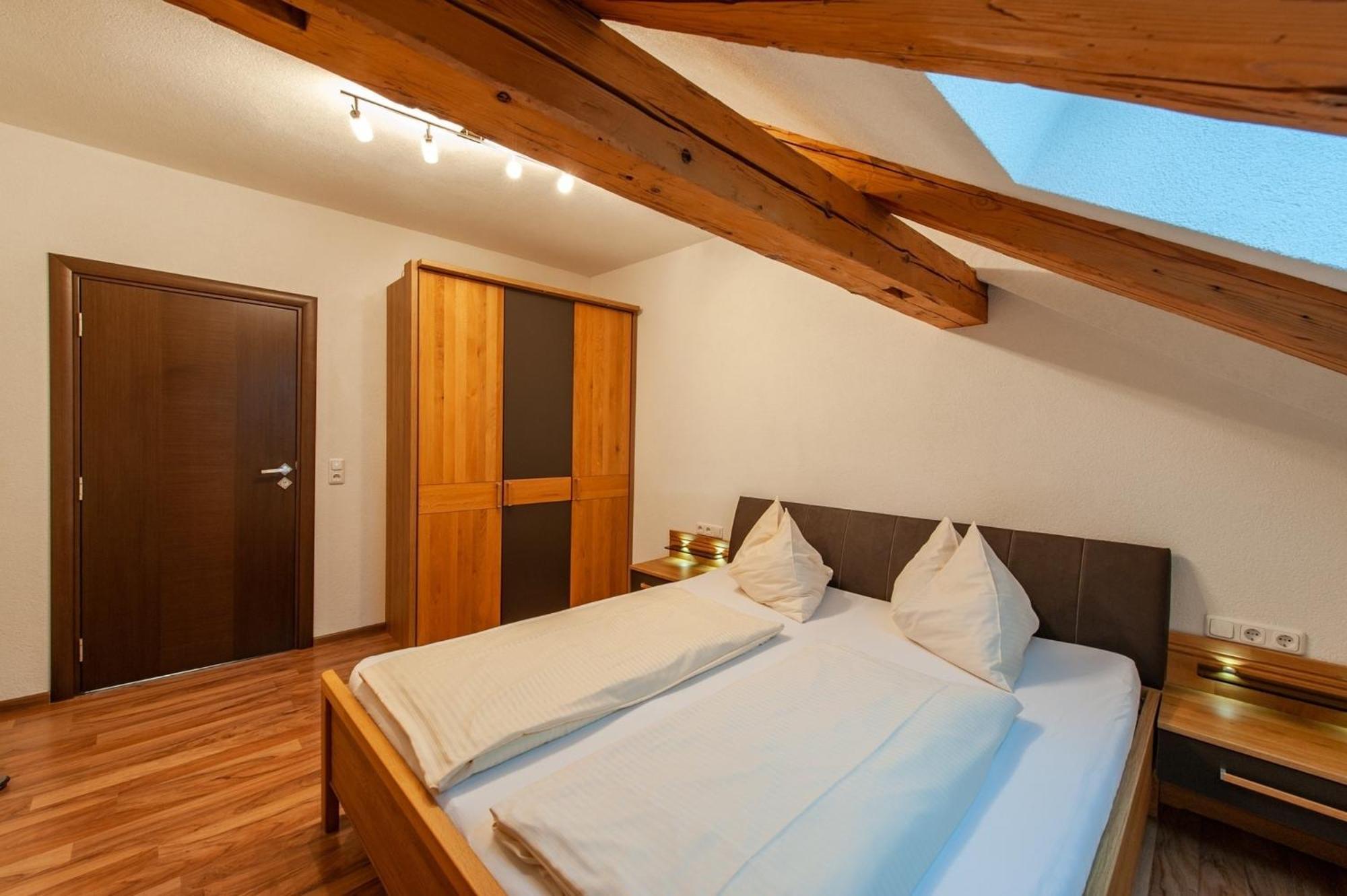 Appartement 202 Bichlbach Luaran gambar