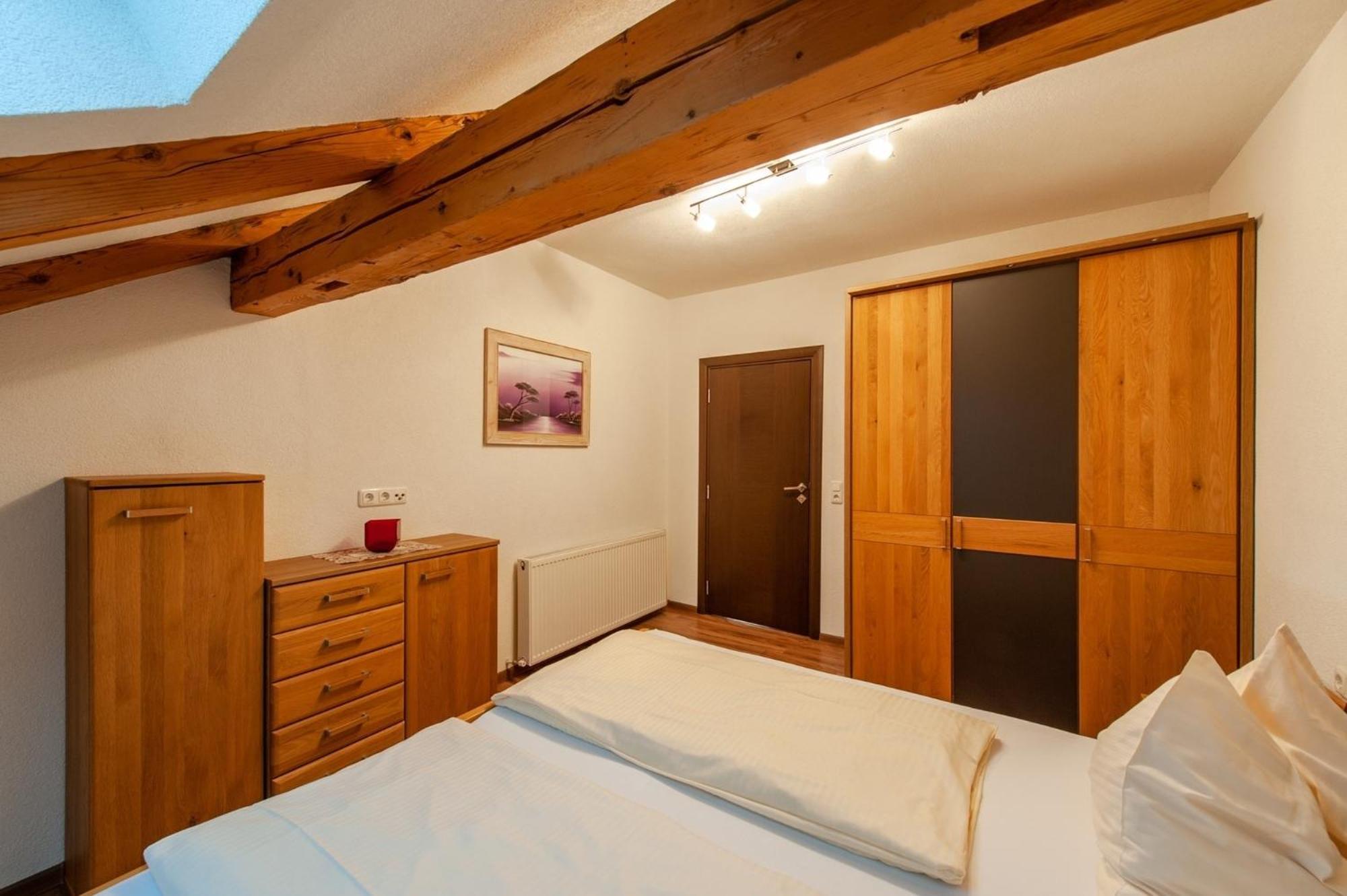 Appartement 202 Bichlbach Luaran gambar