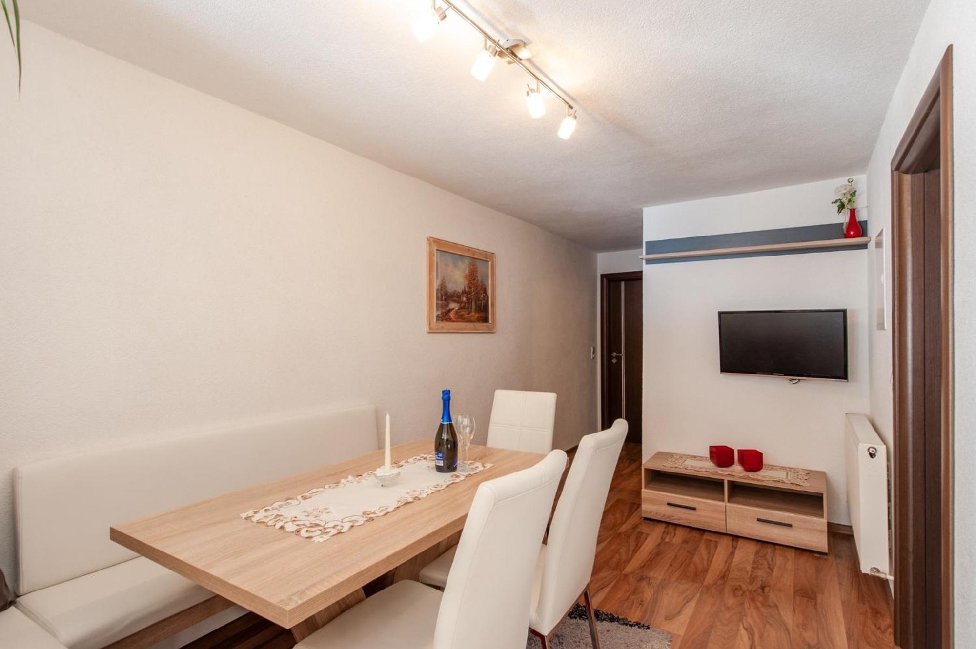 Appartement 202 Bichlbach Luaran gambar