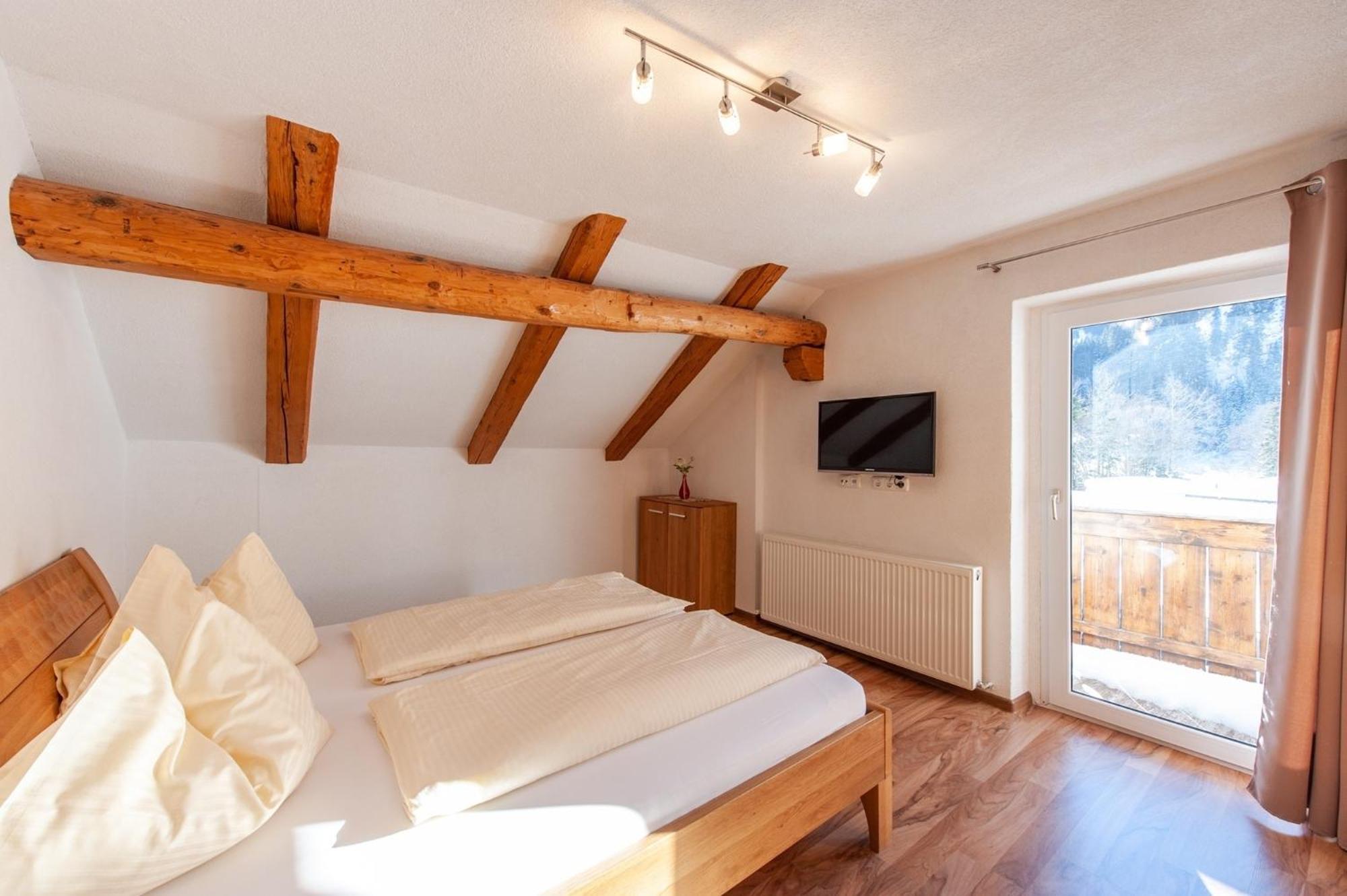 Appartement 202 Bichlbach Luaran gambar