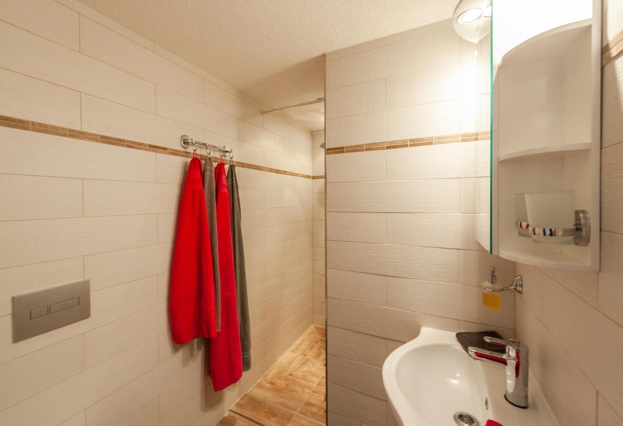 Appartement 202 Bichlbach Luaran gambar