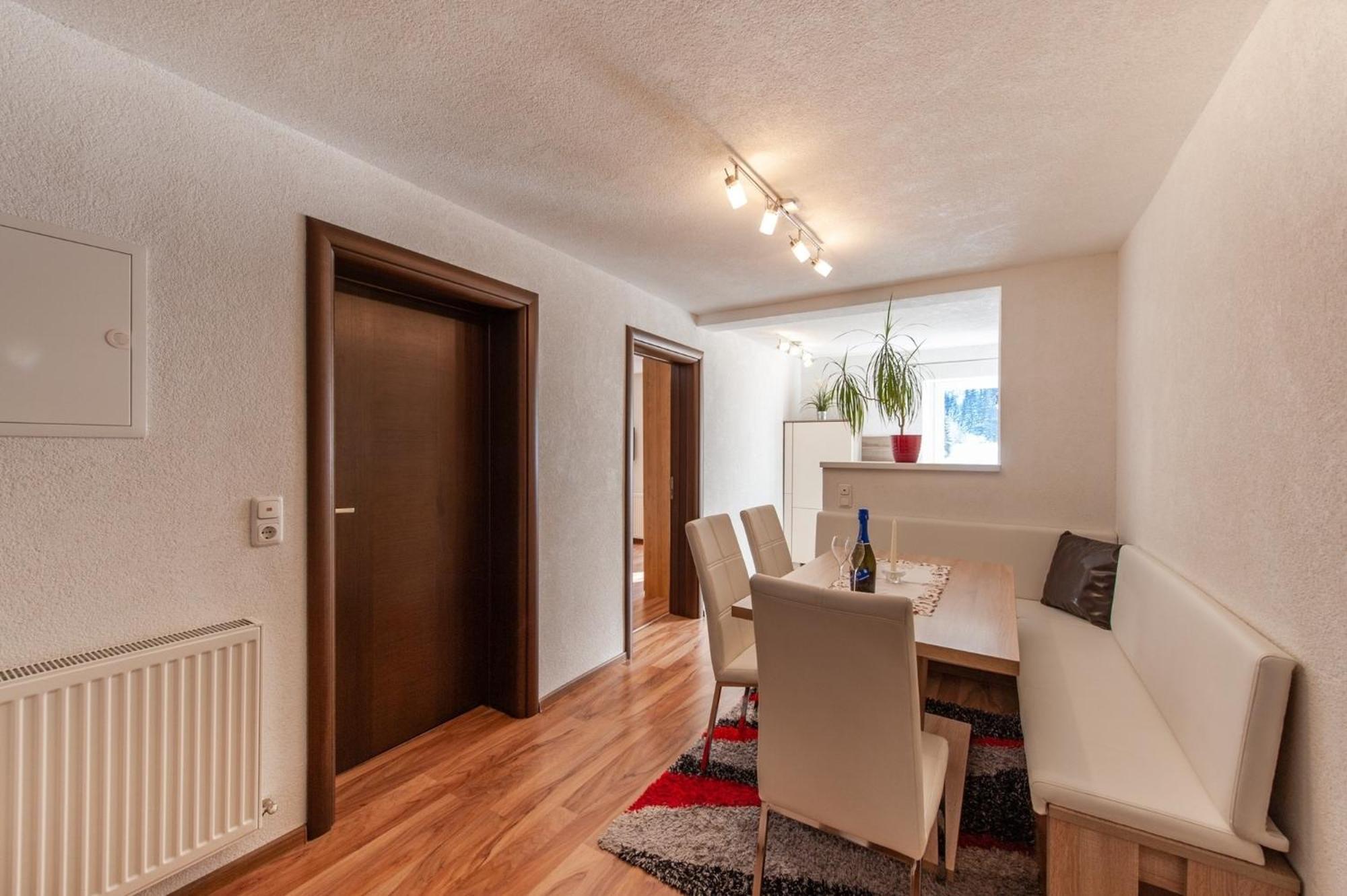 Appartement 202 Bichlbach Luaran gambar