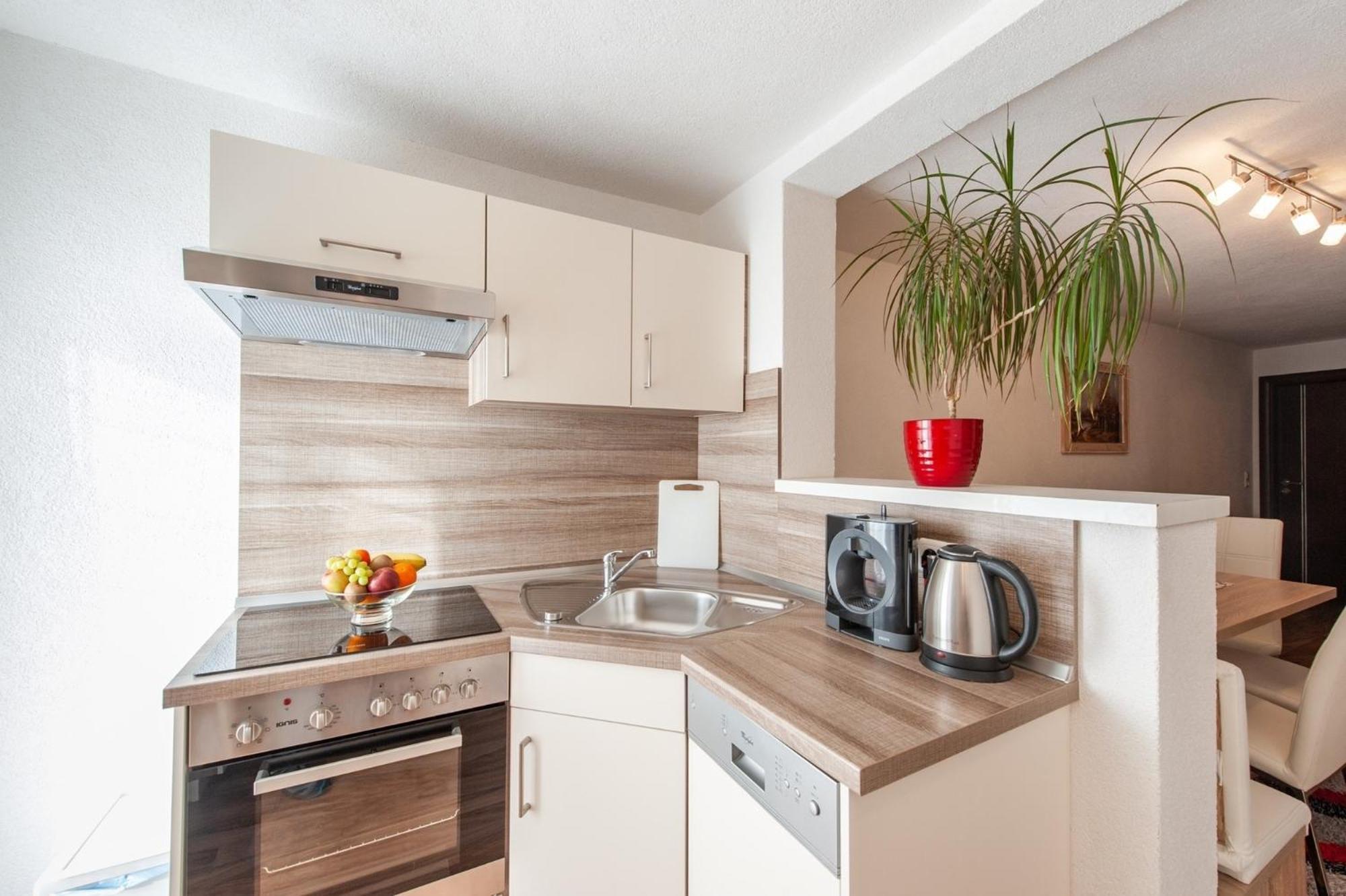 Appartement 202 Bichlbach Luaran gambar
